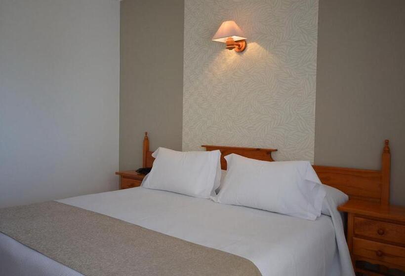 스탠다드 테라스 룸, Mar Azul