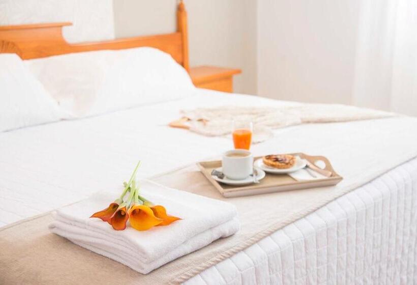 스탠다드 테라스 룸, Mar Azul