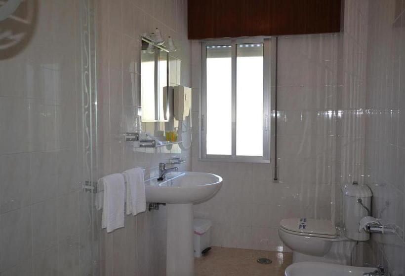 스탠다드 테라스 룸, Mar Azul