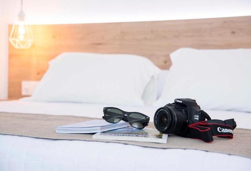 수피리어 테라스 룸, Mar Azul