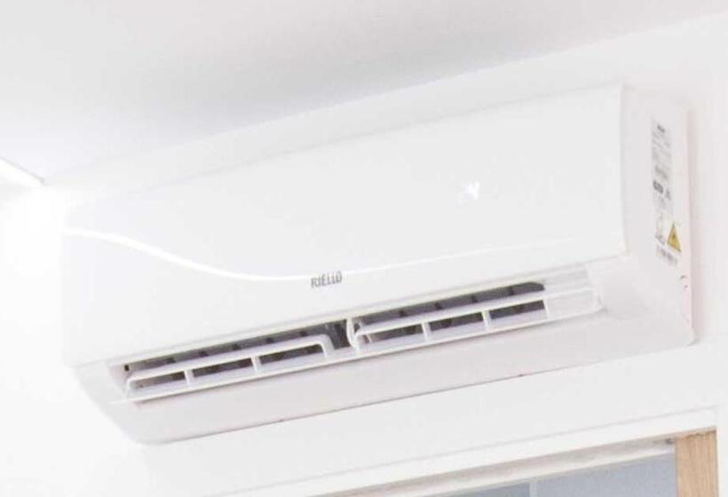 수피리어 테라스 룸, Mar Azul