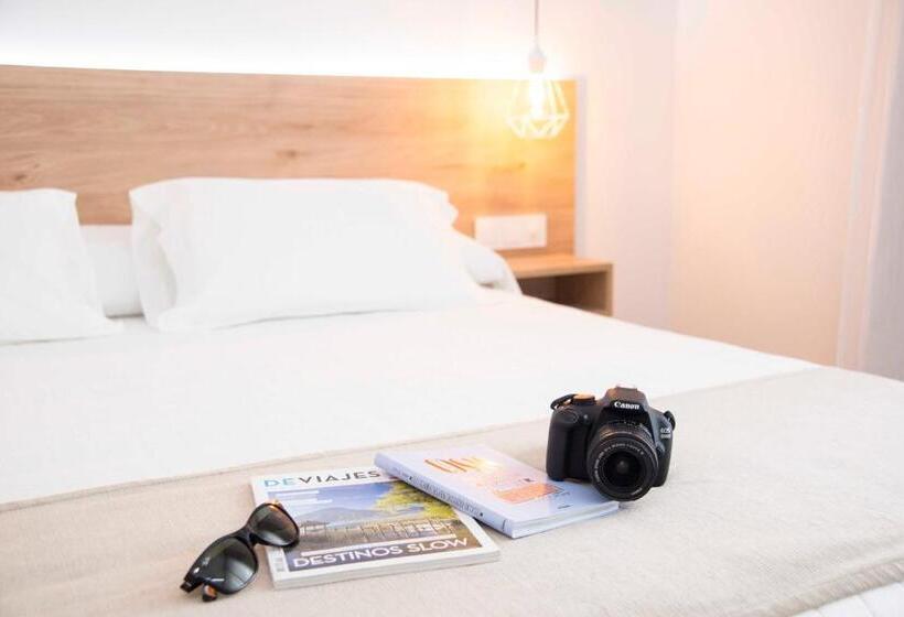 수피리어 테라스 룸, Mar Azul