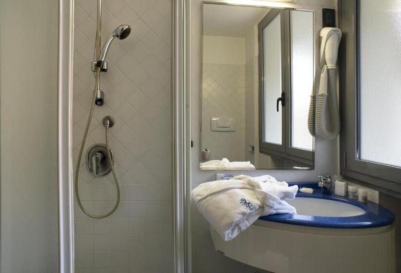 エクゼクティブルーム, Masini