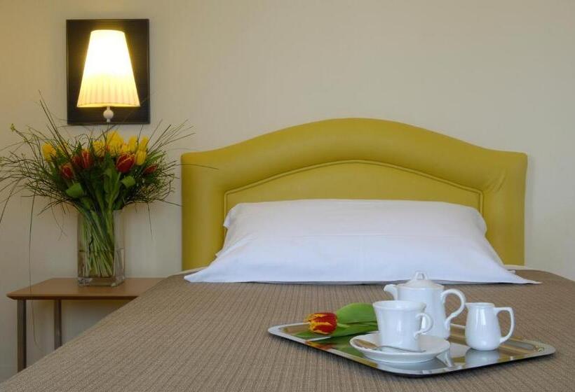 エコノミーシングルルーム, Masini