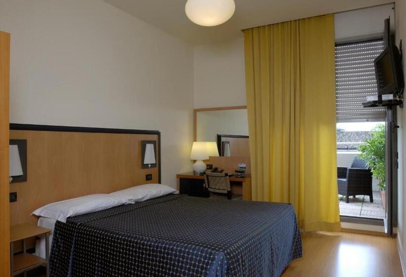 スタンダードルーム, Masini