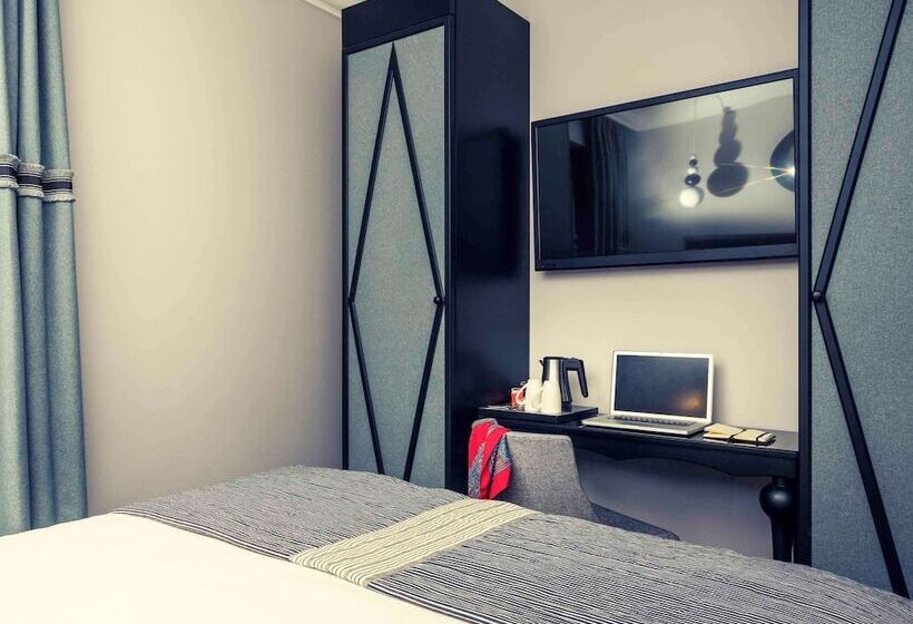 プレステージルーム, Mercure Paris Arc De Triomphe Wagram