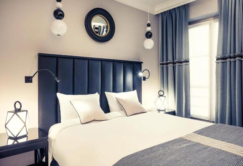 スーペリアールーム, Mercure Paris Arc De Triomphe Wagram