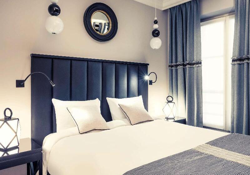 クラシックルーム, Mercure Paris Arc De Triomphe Wagram