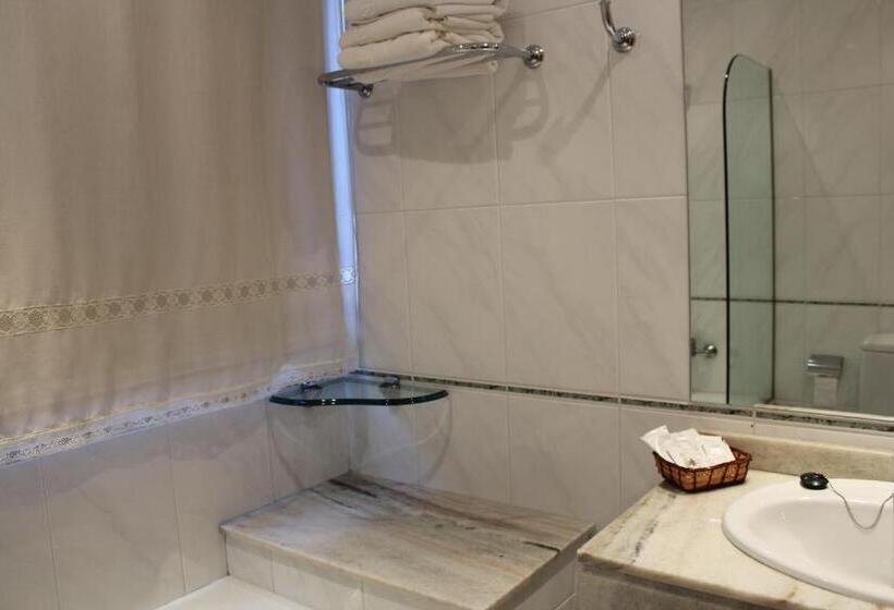 스탠다드 싱글 룸, Nueva Colina