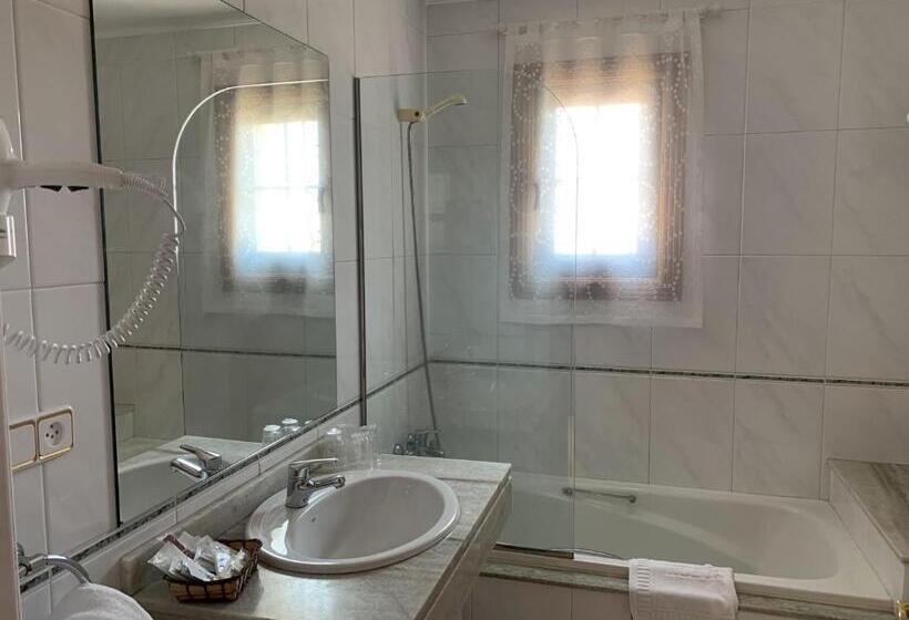 스탠다드 싱글 룸, Nueva Colina