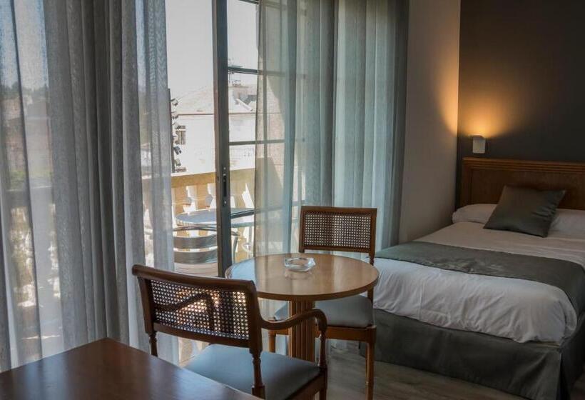 스탠다드 싱글 룸, Nueva Colina