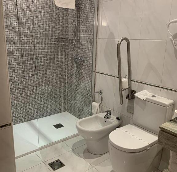 스탠다드 룸, Nueva Colina