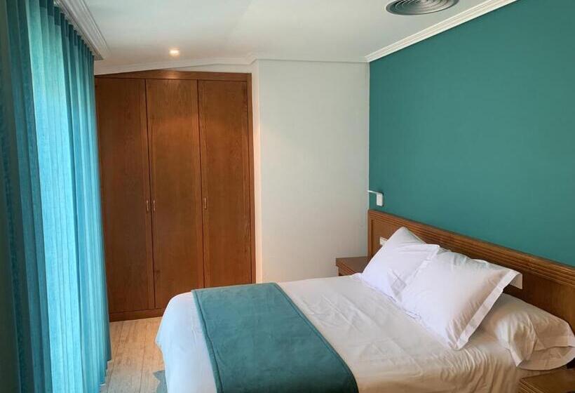 스탠다드 룸, Nueva Colina