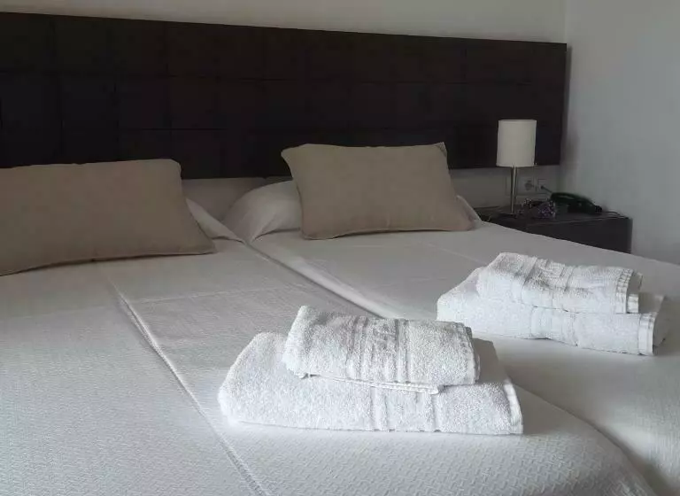 اتاق استاندارد, Grupoandria Hotel Platja Gran