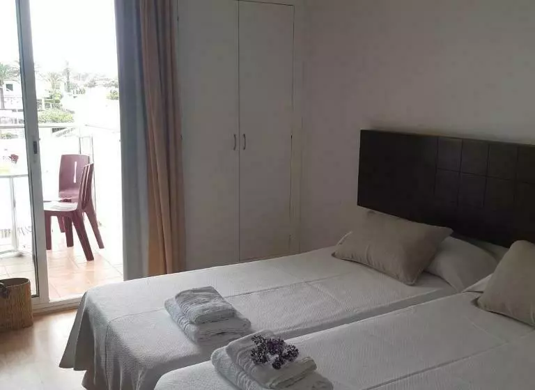 اتاق استاندارد, Grupoandria Hotel Platja Gran