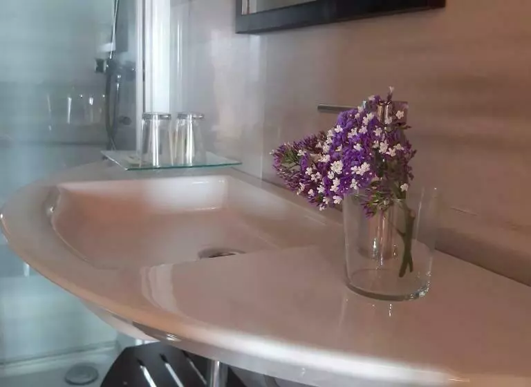 اتاق استاندارد, Grupoandria Hotel Platja Gran