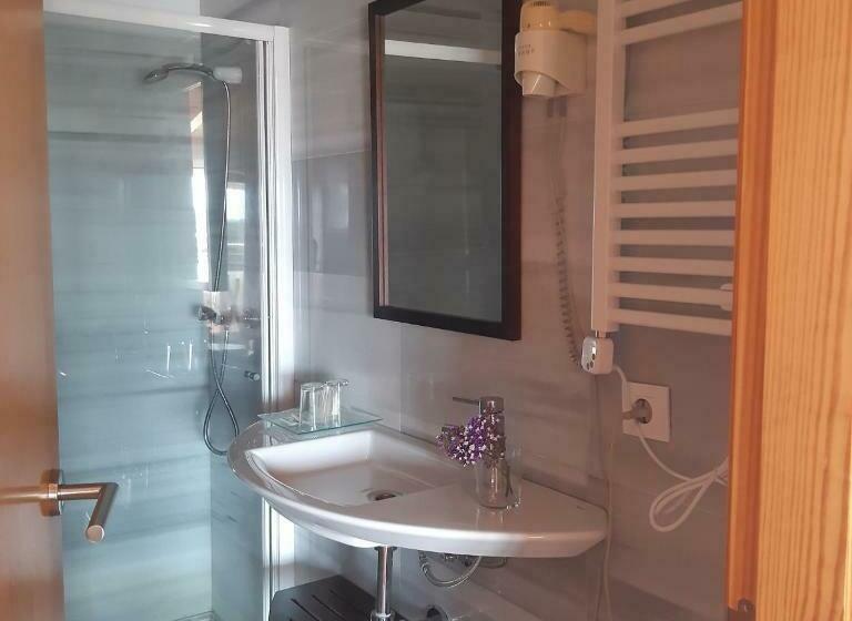 Номер Стандарт, Grupoandria Hotel Platja Gran