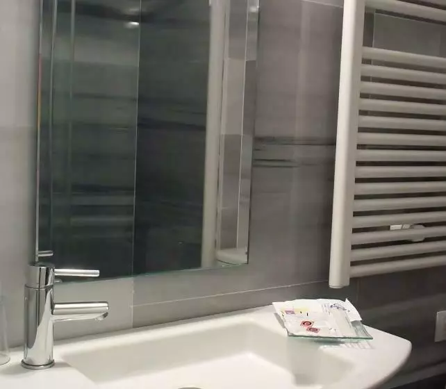 اتاق استاندارد, Grupoandria Hotel Platja Gran