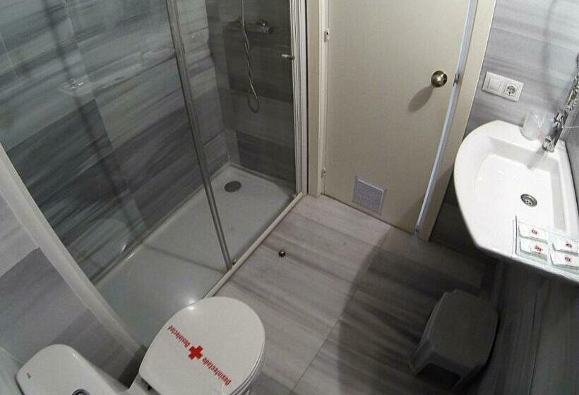 スタンダードルーム, Grupoandria Hotel Platja Gran