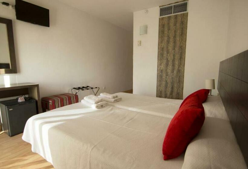 Номер Стандарт, Grupoandria Hotel Platja Gran