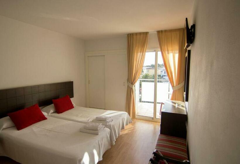 スタンダードルーム, Grupoandria Hotel Platja Gran