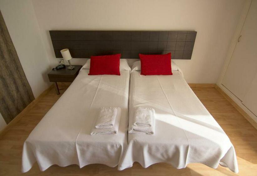 スタンダードルーム, Grupoandria Hotel Platja Gran