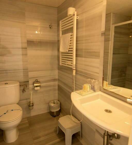 Номер Стандарт, Grupoandria Hotel Platja Gran