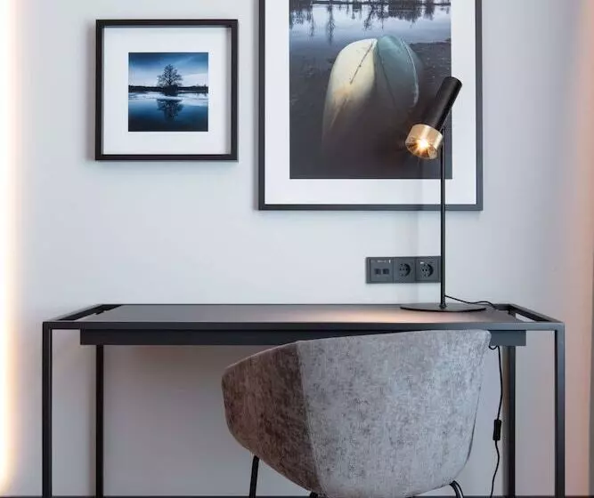 スタンダードルーム, Radisson Collection Hotel, Tallinn