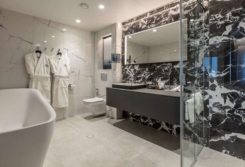 سوئیت پرزیدنت, Radisson Collection Hotel, Tallinn