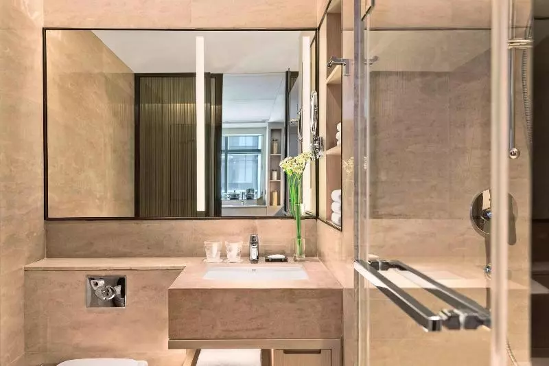 スイート, Radisson Collection Hotel, Tallinn