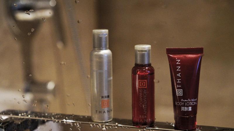 سوییت, Radisson Collection Hotel, Tallinn