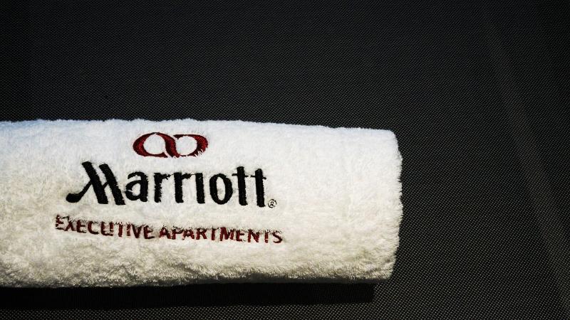 سوییت, Radisson Collection Hotel, Tallinn
