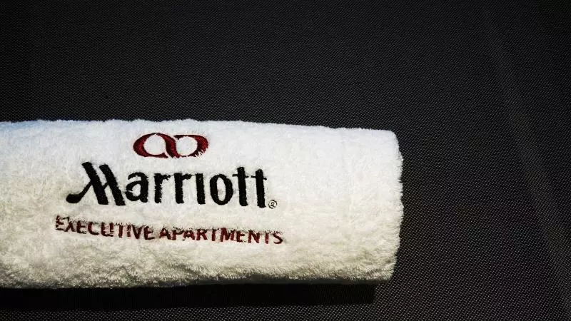スイート, Radisson Collection Hotel, Tallinn