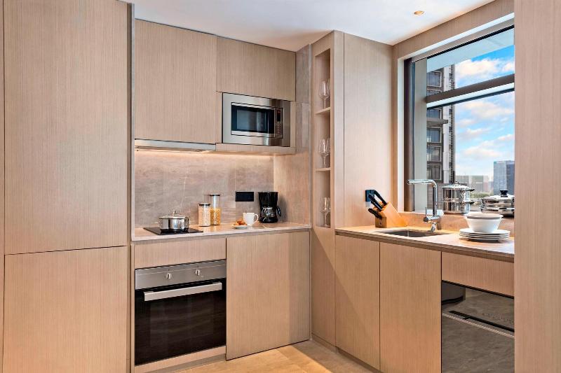 سوییت, Radisson Collection Hotel, Tallinn