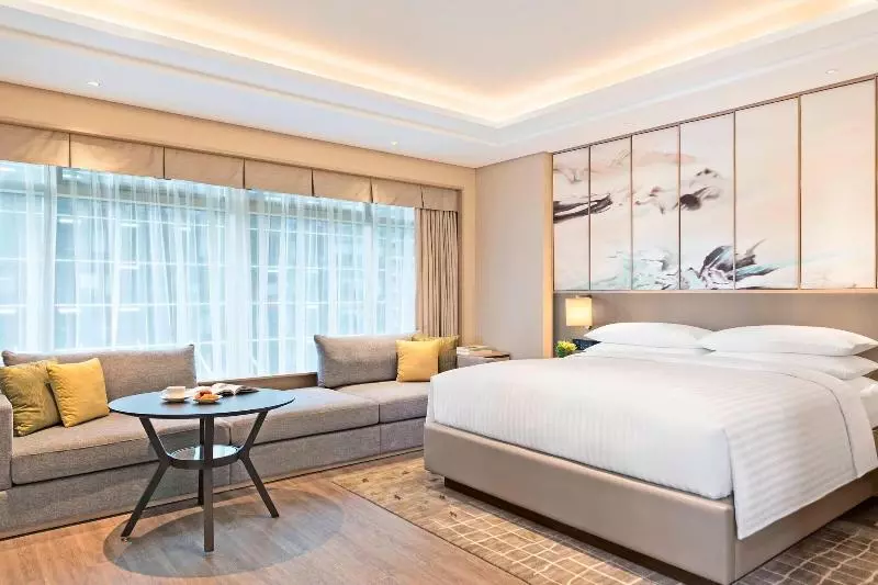 スイート, Radisson Collection Hotel, Tallinn