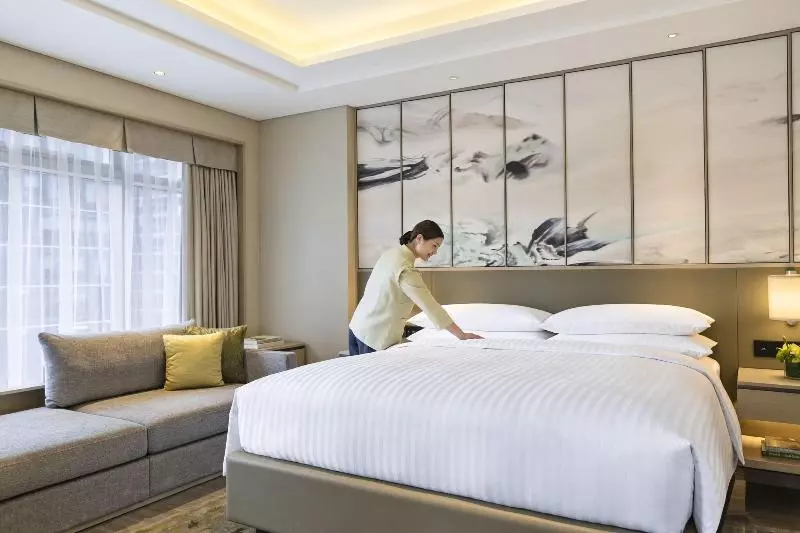 スイート, Radisson Collection Hotel, Tallinn