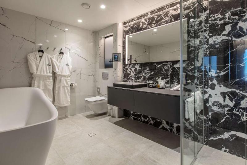 سوئیت پرزیدنت, Radisson Collection Hotel, Tallinn