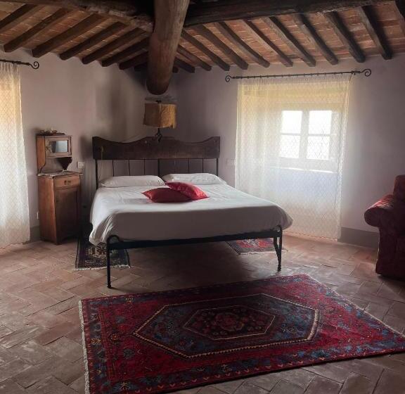 小型套房, Relais Palazzo Di Luglio