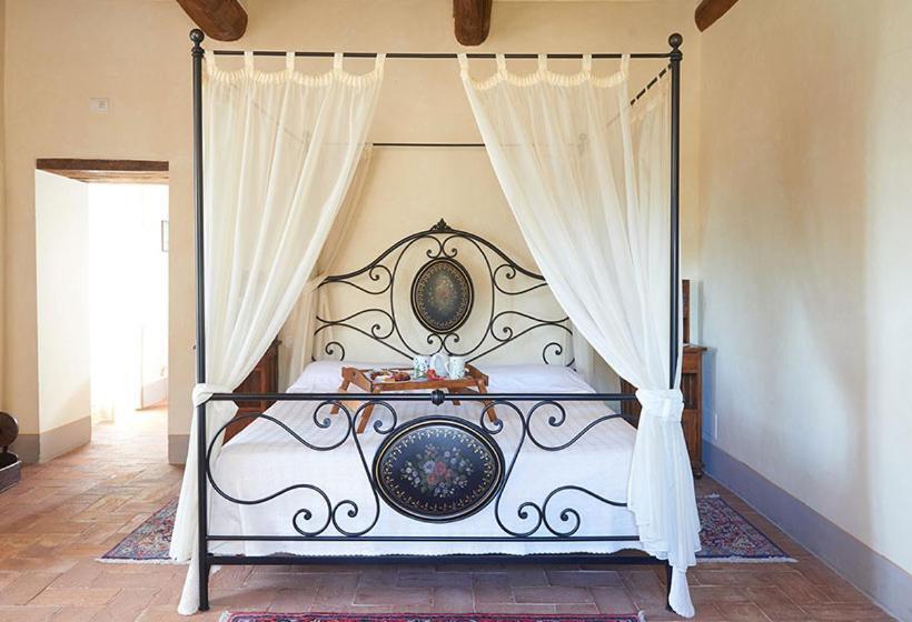 Люкс Повышенной Комфортности, Relais Palazzo Di Luglio