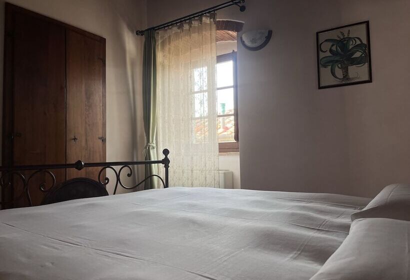 Люкс Классика, Relais Palazzo Di Luglio