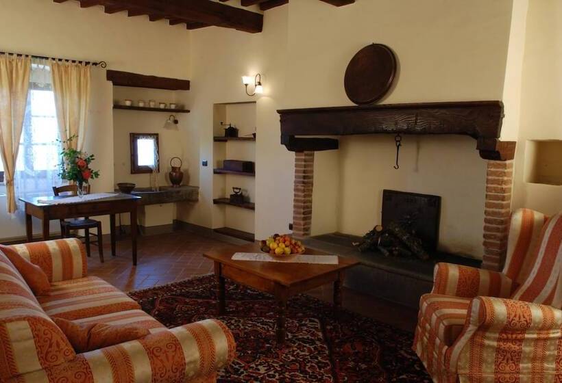 豪华套房, Relais Palazzo Di Luglio