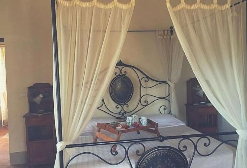 豪华套房, Relais Palazzo Di Luglio