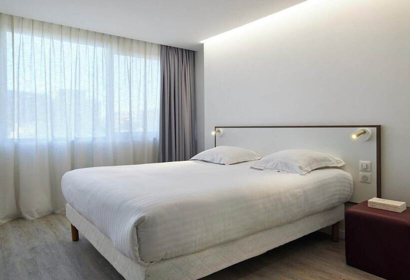 标准间, Restaurant Isidore Nice Ouest