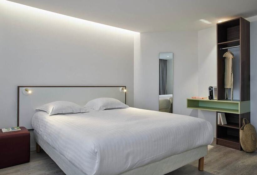 标准间, Restaurant Isidore Nice Ouest