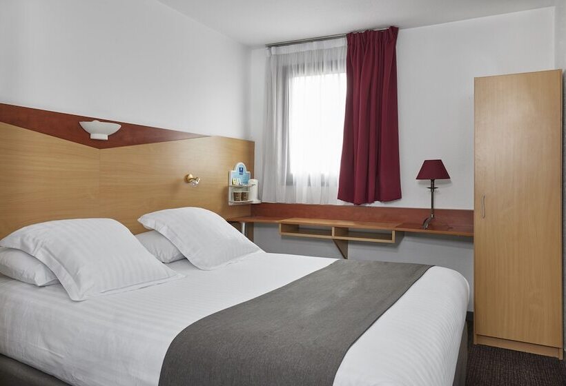 标准间, Restaurant Isidore Nice Ouest