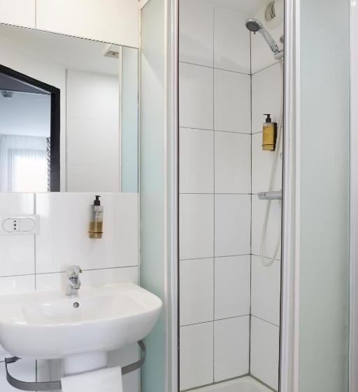 四人标准间, Restaurant Isidore Nice Ouest