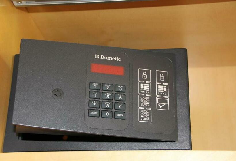 اتاق استاندارد یک نفره, Mokinba Hotels Sant Ambroeus