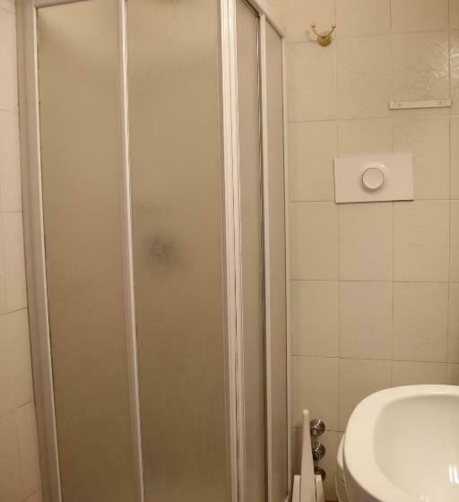 标准单人间, Mokinba Hotels Sant Ambroeus