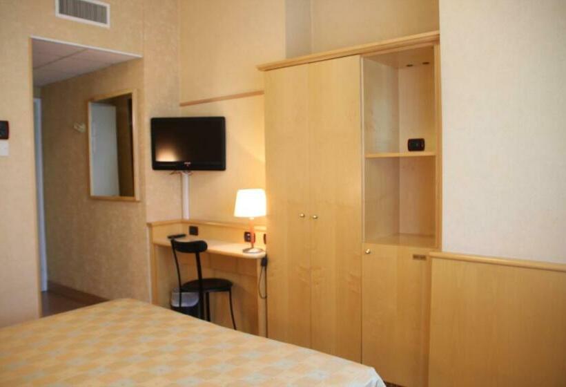 اتاق استاندارد, Mokinba Hotels Sant Ambroeus