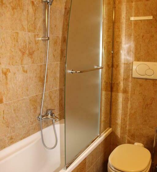 اتاق استاندارد, Mokinba Hotels Sant Ambroeus